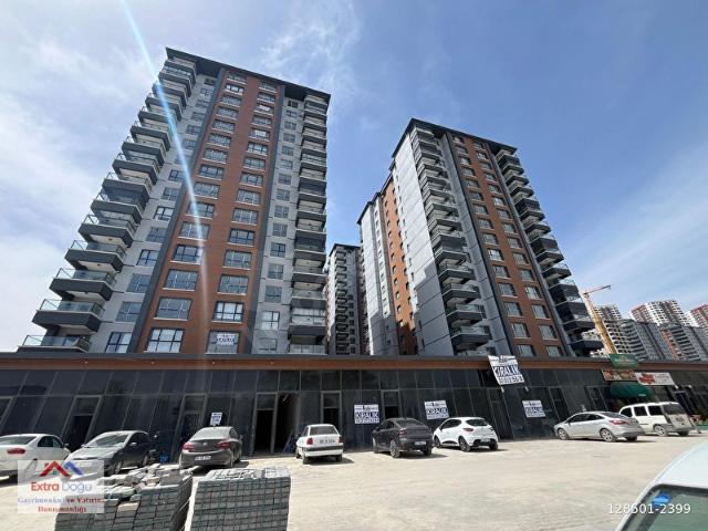 EXTRAVADİ MANZARA EVLERİ KİRALIK 3+1DAİRE