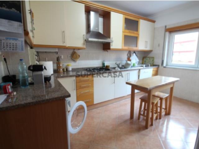 Apartamento T3 no Parque da Cidade
