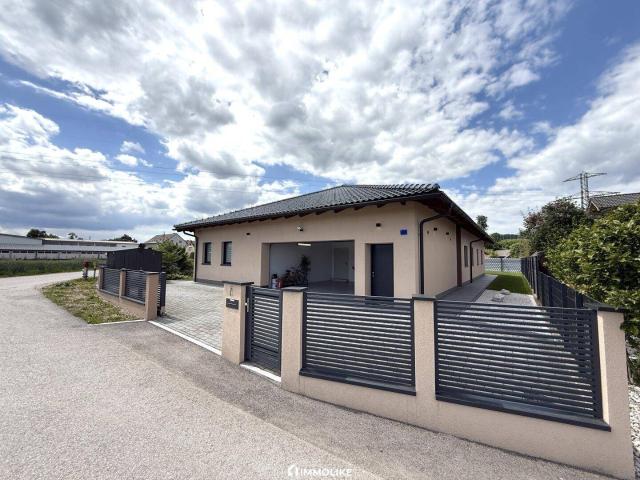 Exzellent gebaut. Technisch auf höchstem Niveau. – 6 Zimmer Bungalow für anspruchsvolles Wohnen
