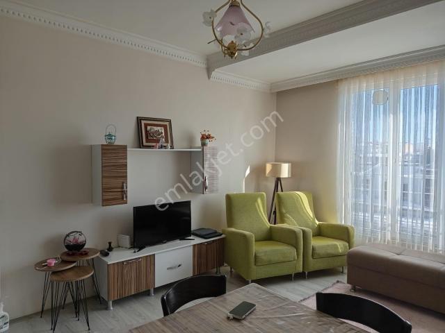 Şeyma Emlaktan Satılık Full Eşyalı Apart Daire