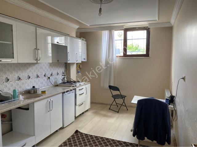 Şeyma Emlaktan Satılık Merkezde3+1 Bodrum Giriş Daire
