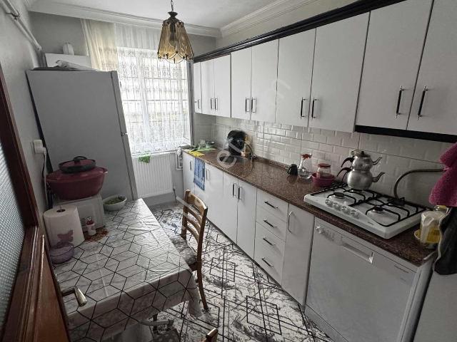 Eymen Yapı atalay Sokak Hesaplı Bakımlı 2+1 Daire