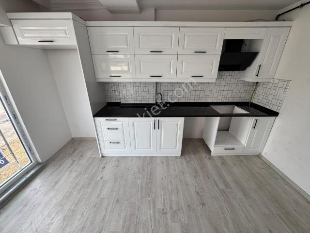 Eymen Yapı Bayat Gediği Mevki Kiralık 3+ Uygun Fırsat Daire