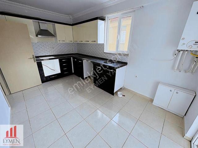 Eymen Yapı çiftlik Caddesi Üzerinde 3+1 Arakat Kiralık Daire