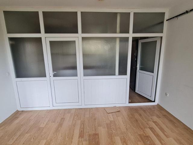 EYMEN YAPIDA AKKENT TOKİDE HASPLI 1+1 DAİRE