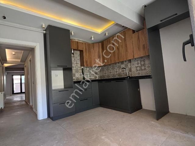 Eymen Emlaktan Turan Mh. 3+1 Bahçeli Kiralık Daire