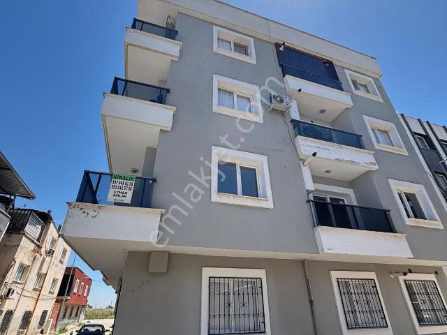 Eymen Emlaktan Turgutlar Mh. 2+1 Arakat Kiralık Daire