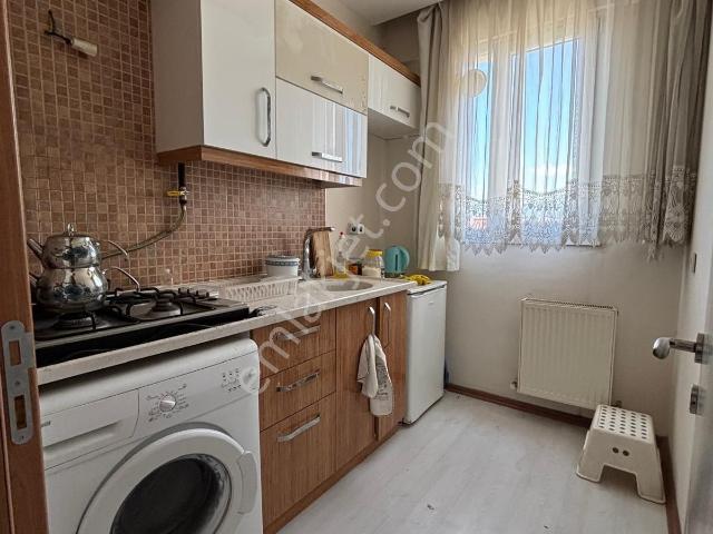Eymen Emlaktan Albayrak Mh. Meslek Yüksek Okulu Civarı Eşyalı Kiralık Daire