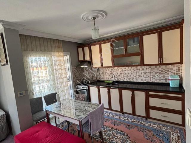 Eymen Emlak'tan Cevdet Öktem Caddesi Civarı Satılık 3+1 Daire