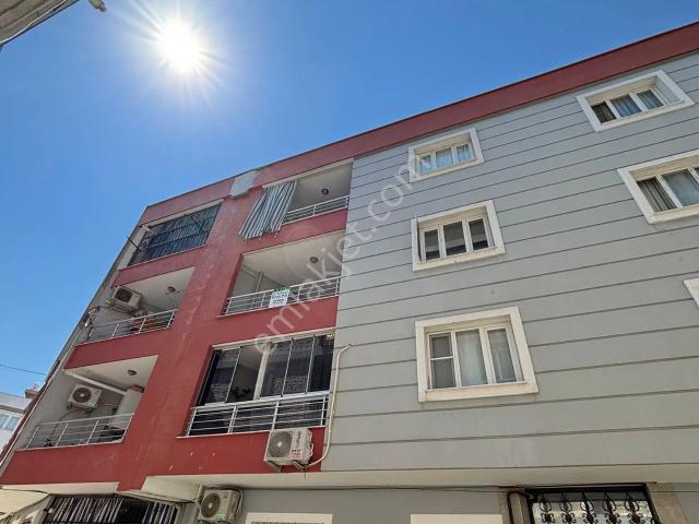 Eymen Emlaktan Kervanyolu Civarı 3+1 Arakat Doğalgazlı Kiralık Daire