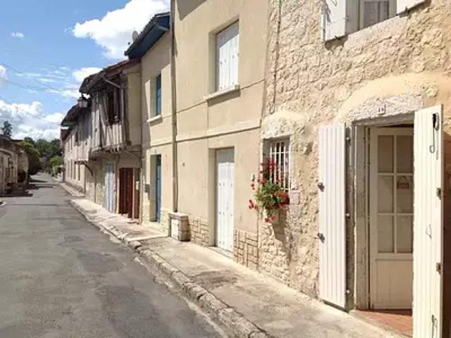 Eymet 24500 Achat / Vente maison 11 pièces t11