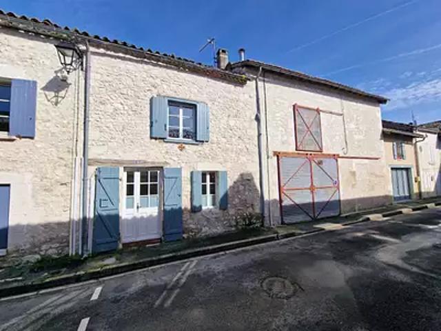 Eymet 24500 Achat / Vente maison