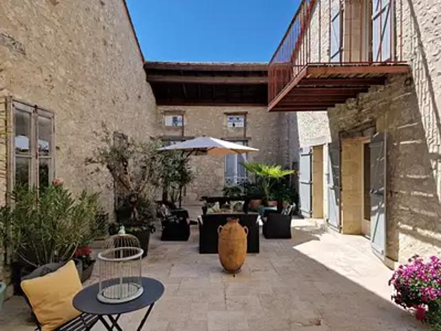 Eymet 24500 Achat / Vente maison
