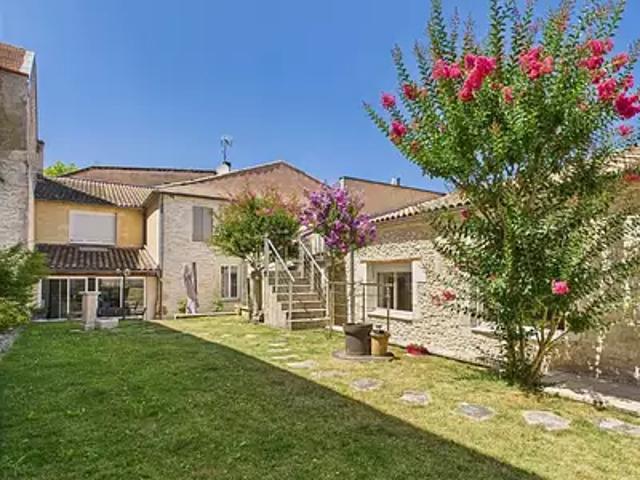 Eymet 24500 Achat / Vente maison