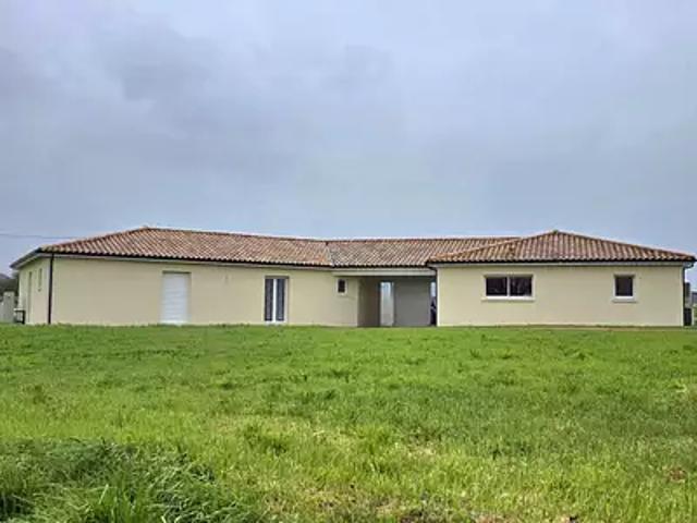 Eymet 24500 Achat / Vente maison