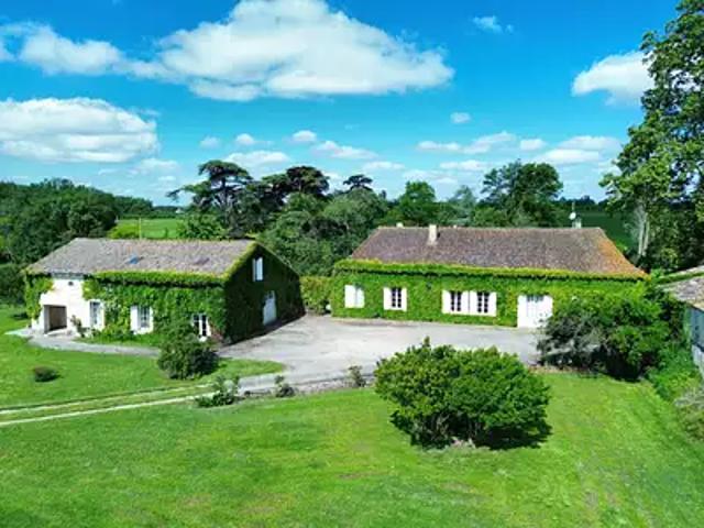 Eymet 24500 Achat / Vente maison