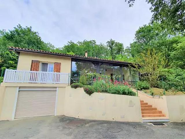 Eymet 24500 Achat / Vente maison