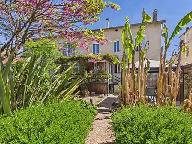 Eymet 24500 Achat / Vente maison