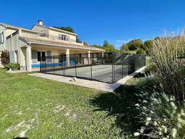 Eymet 24500 Achat / Vente maison