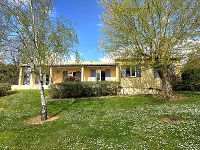 Eymet 24500 Achat / Vente maison