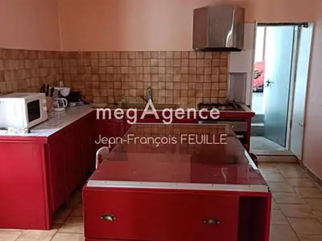 Eymet 24500 Achat / Vente maison 5 pièces t5