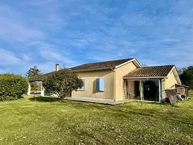 Eymet 24500 Achat / Vente maison