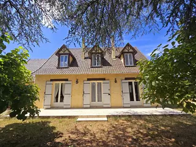 Eymet 24500 Achat / Vente maison