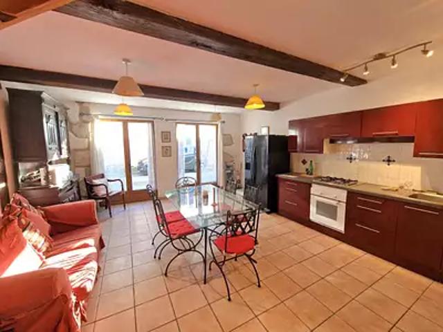 Eymet 24500 Achat / Vente maison