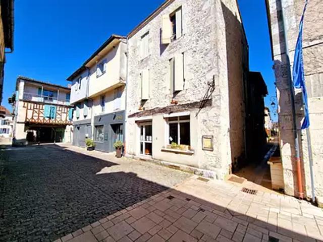 Eymet 24500 Achat / Vente maison