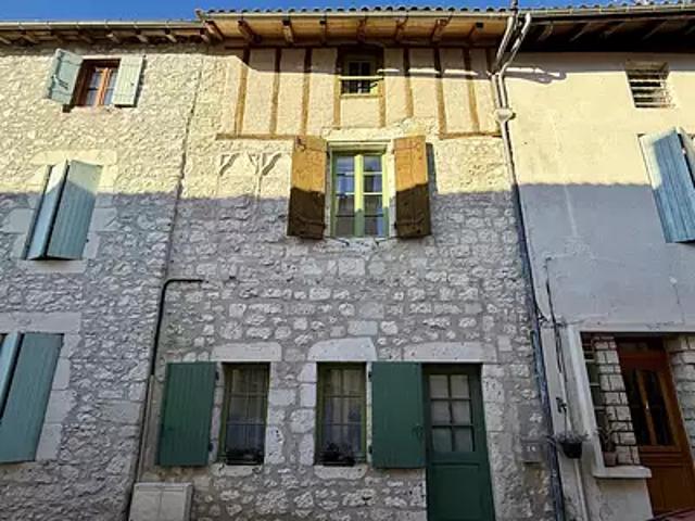 Eymet 24500 Achat / Vente maison