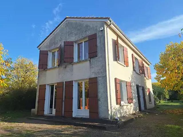 Eymet 24500 Achat / Vente maison