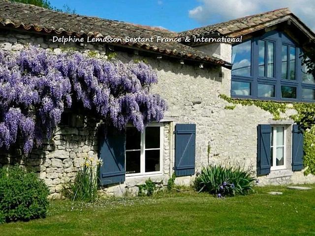 Eymet Vente Villa 24