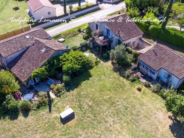 Eymet Vente Villa 24