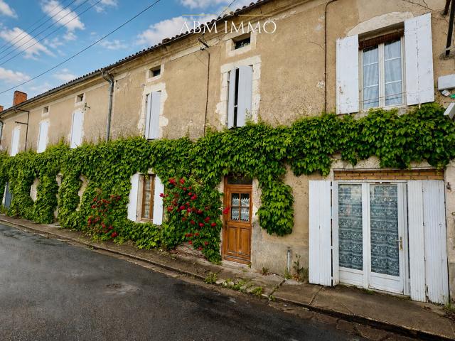 Eymet Vente Maison 24