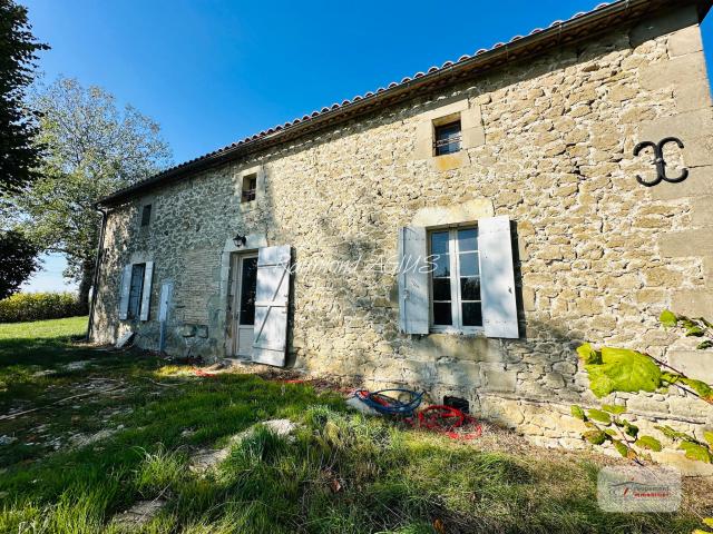 Eymet Vente Maison 24