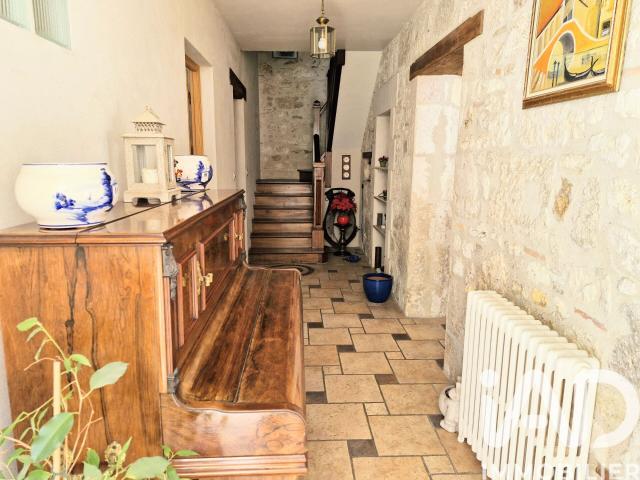 Eymet Vente Maison 24