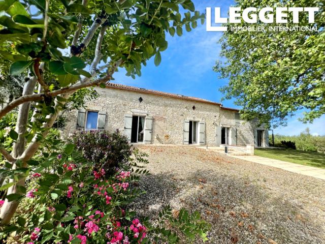 Eymet Vente Maison 24