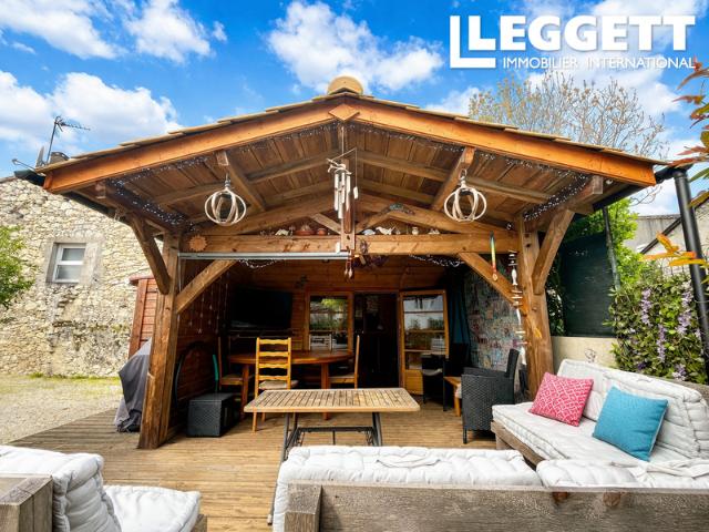 Eymet Vente Maison 24