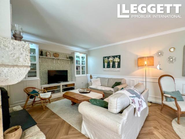 Eymet Vente Maison 24