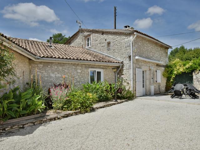 Eymet Vente Maison 24