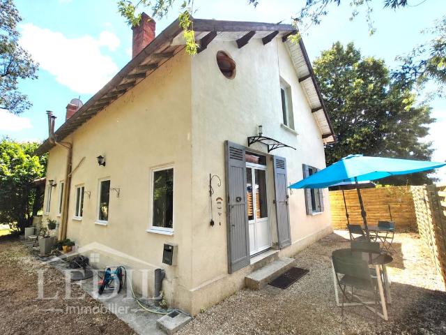 Eymet Vente Maison 24