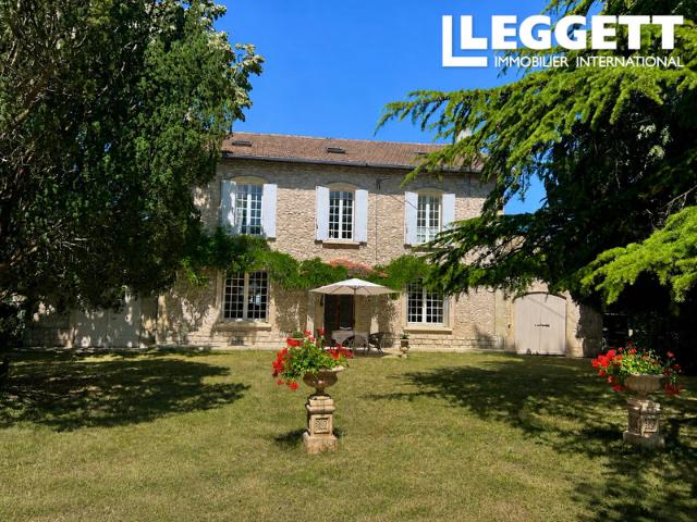 Eymet Vente Maison 24