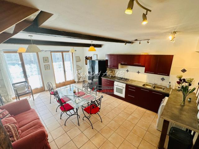 Eymet Vente Maison 24