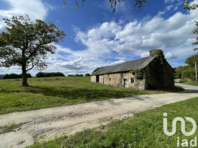 Eymoutiers Vente Maison 87