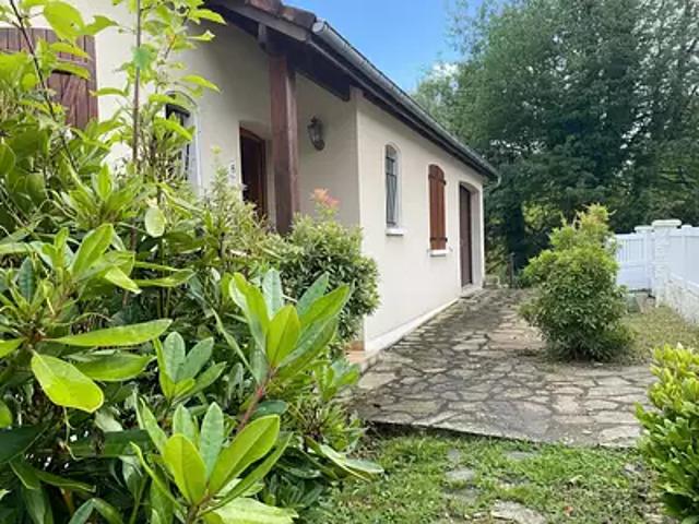 Eymoutiers 87120 Achat / Vente maison 5 pièces t5
