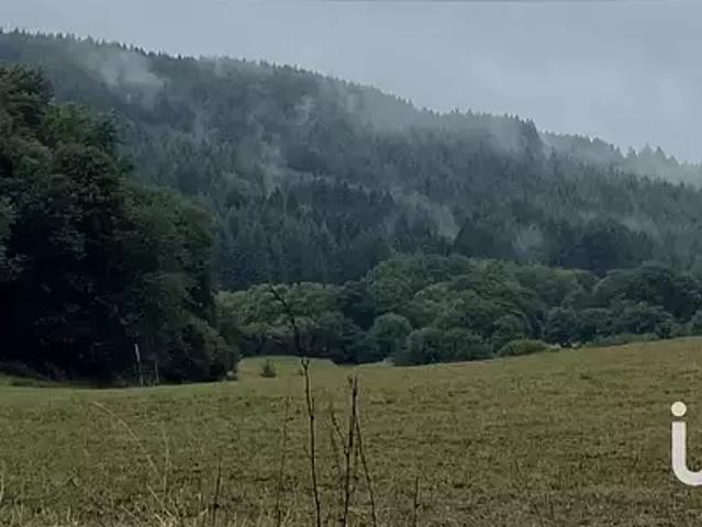 Eymoutiers 87120 Achat / Vente maison 1 pièce t1