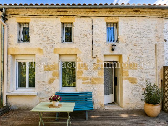 Eynesse Vente Maison 33