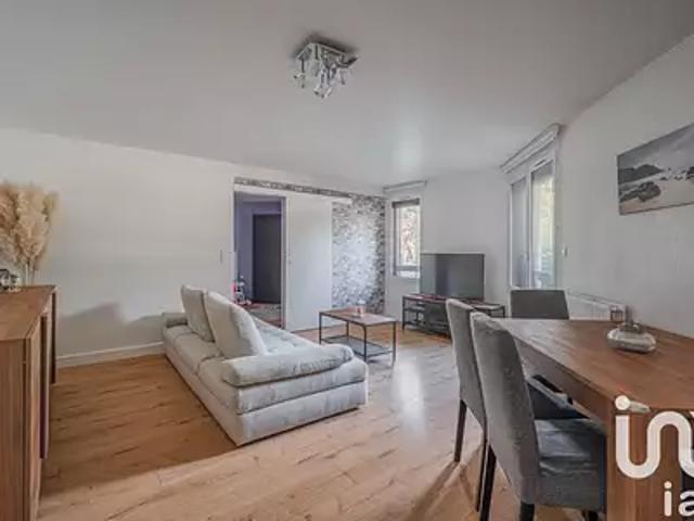 Eybens 38320 Achat / Vente appartement 4 pièces t4