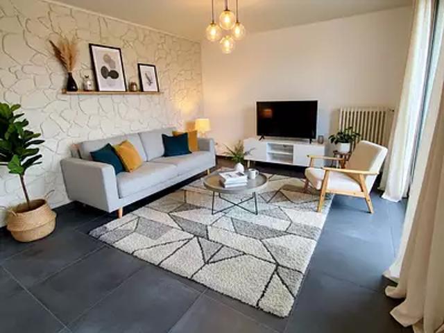 Eybens 38320 Achat / Vente appartement 4 pièces t4