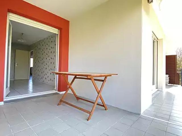 Eybens 38320 Achat / Vente appartement 4 pièces t4
